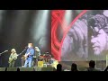 John Fogerty Fortunate Son Thunder Valley Casino May 2023