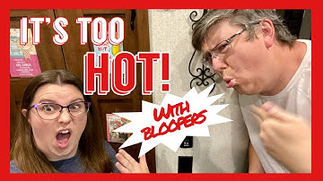 How to Keep Your RV Cool In The Summer // 4 TIPS!