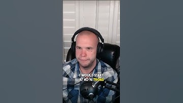 Curious about using Target ROAS bidding for standard shopping campaigns?