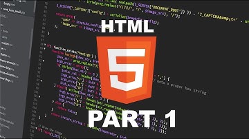 Belajar Html Install Code Editor dan Pengenalan Part 1