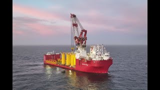SEAWAY ALFA LIFT