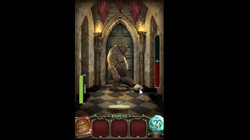 92 Уровень - 100 Дверей Приключения - Hidden Escape 2