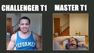 DEMOTING FROM CHALLENGER AFTER 1 MONTH