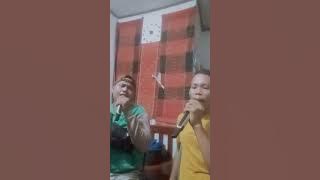 bahagia di ujung na, cipt: Naris Pasaribu @sinurchanel7203