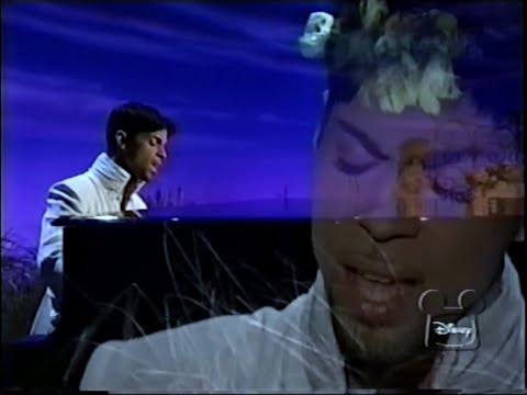 She Gave Her Angels (Muppets Tonight) - Prince