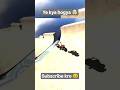 Indian bike driving 3d bike jump #ytshorts #gtav #gta #indianbikedriving3d
