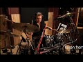 John Trotter   The Working Drummer Groove Demonstration