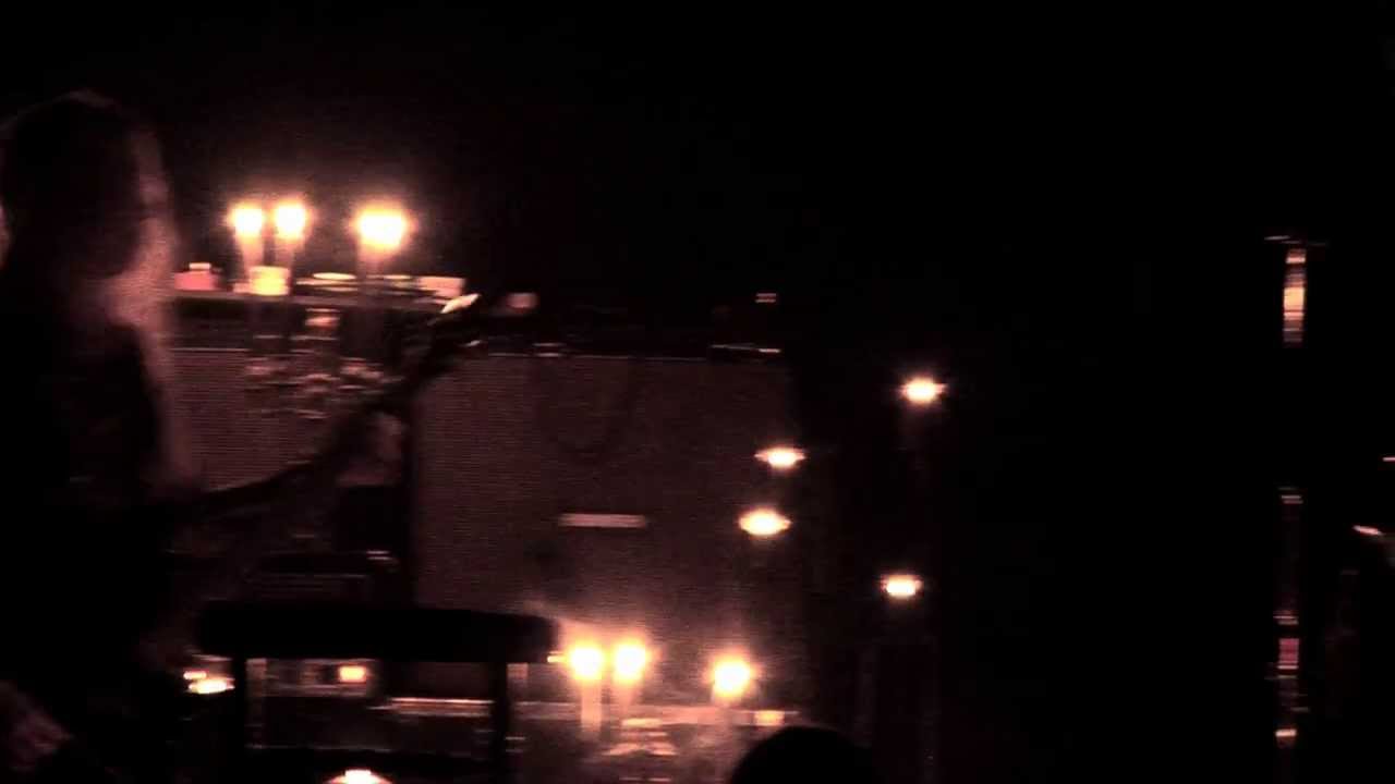 MARE - SORT MESSE (Live)