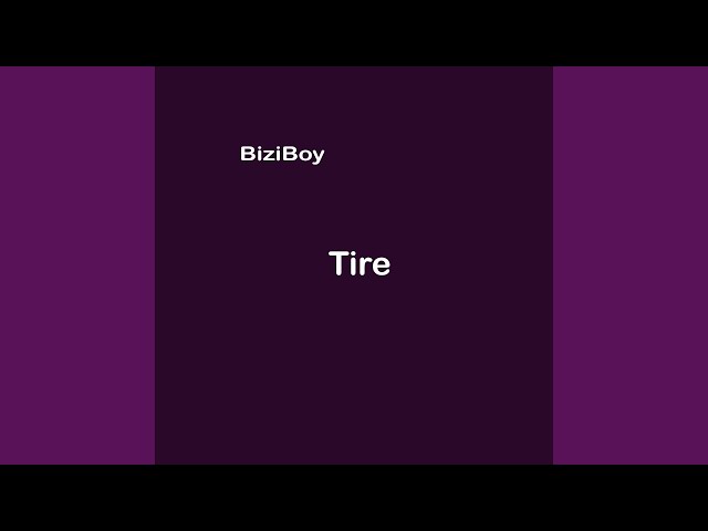 Tire