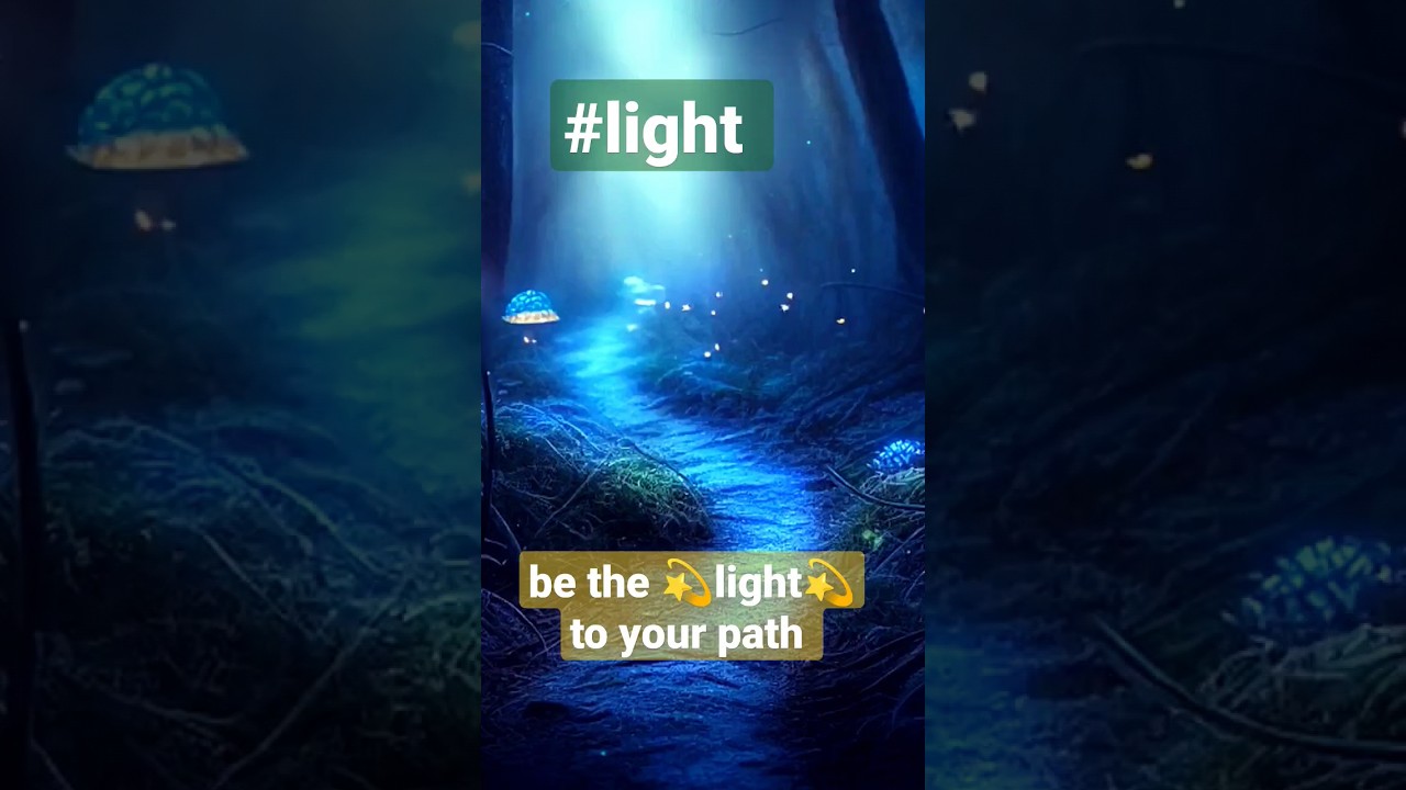 bethe light toyourpath#viral #shorts#shortsfeed #viralvideo#ytshorts #youtubeshorts#ytviral@krk89