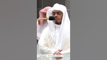 سورة الإنسان بصوت الشيخ #ياسر_الدوسري _ من صلاة الفجر _5 صفر 1446_(#موهبة_قرآن كريم )_ فجريه خاشعه 💔