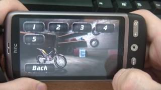 Trial Xtreme  мото триал для Android screenshot 4