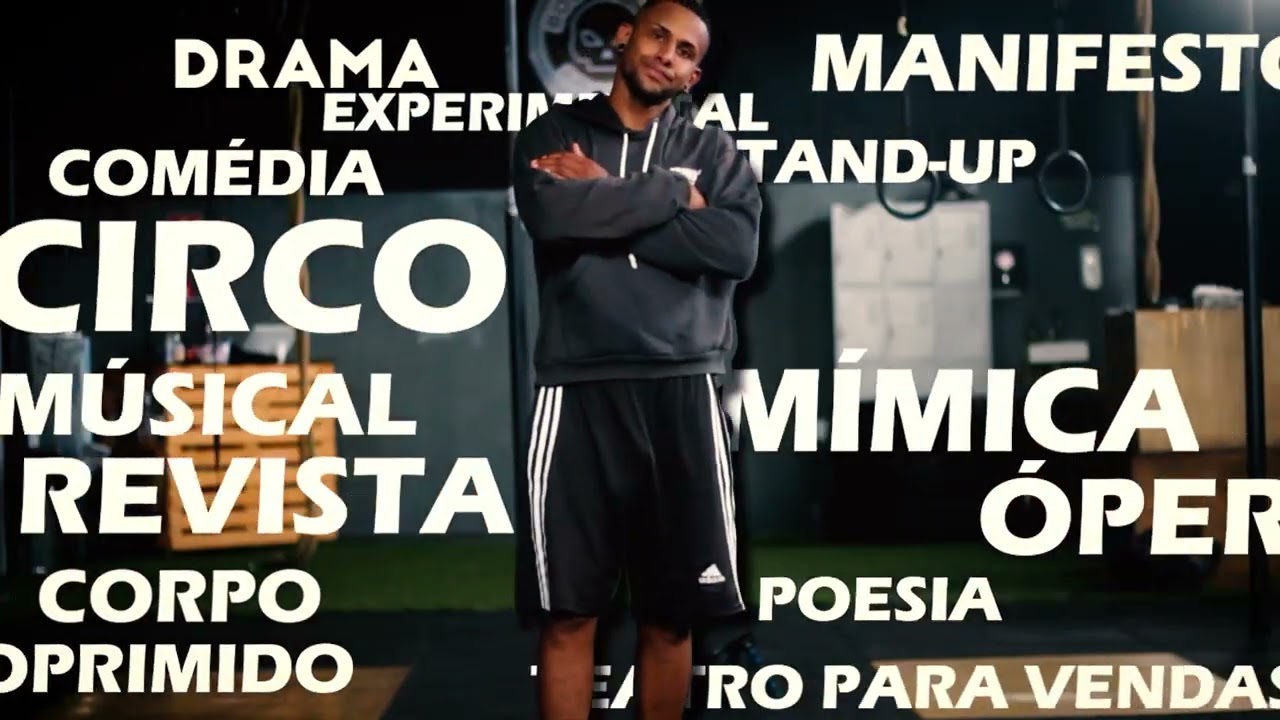 Show reel 2020