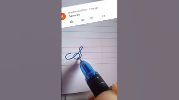 Salma name write in cursive writing #cursive#writing#beautiful#writing#shorts#clips#shorts#feeds