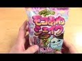DIY Candy Mokoawa Shake! [Popin' Cookin']
