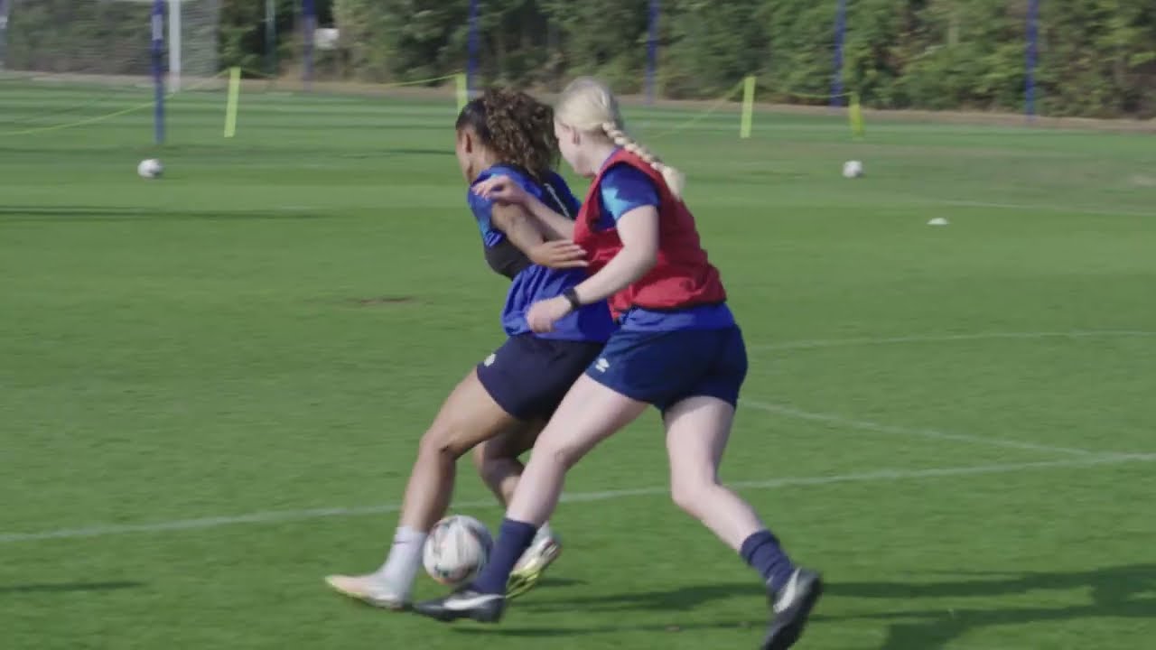 Essex named as the East of England's only FA Women’s High Performance