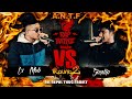 A.N.T.F ( Round 2 ) Ep-8 Sandeep Vs Ls Mob|@Roller X |@Alish Nepking|@KAVI G |@DonG ThaGreat