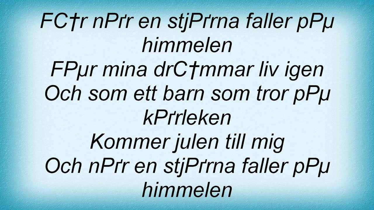 Lyrics Lyrics