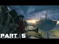 MARVEL’S GUARDIANS OF THE GALAXY - Let’s Play - Monster Planet! - Part 5 - Gameplay Walkthrough