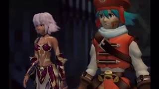 [PS2 Longplay] .hack//OUTBREAK Part 9