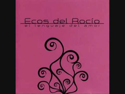 ecos del rocio  que hacemos ahora