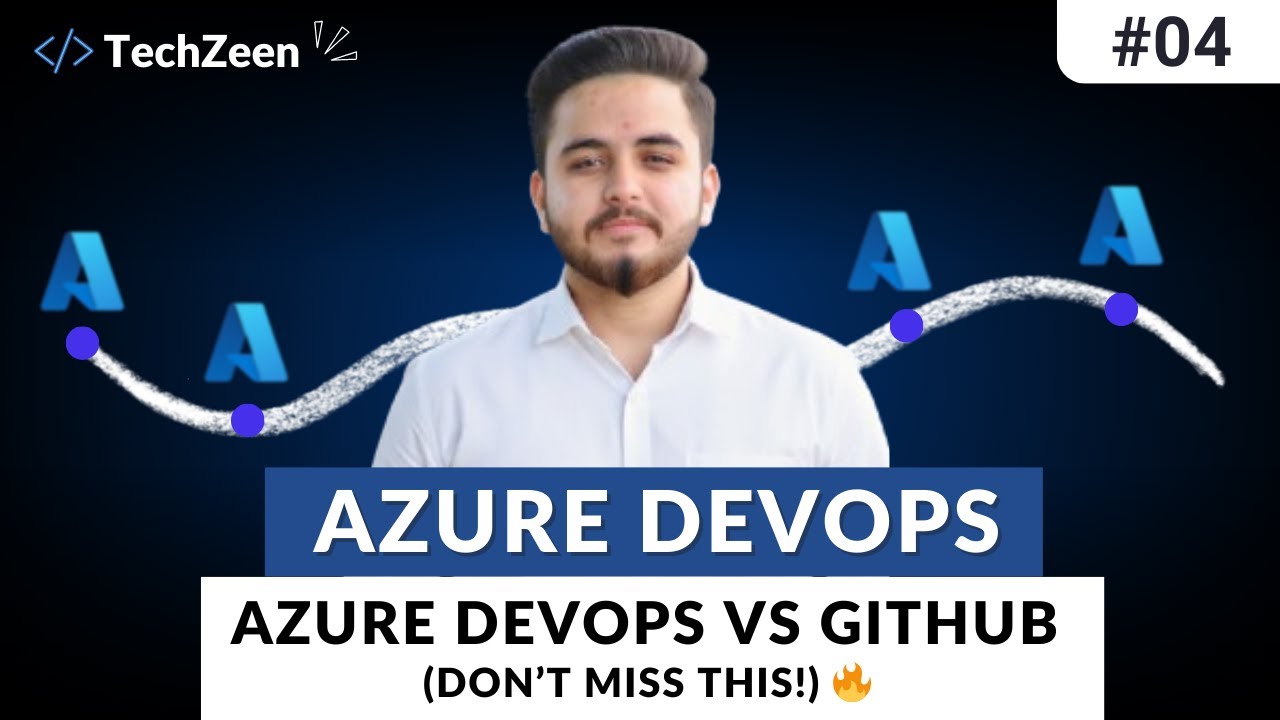 Azure DevOps Explained in 2026: The TRUTH About Azure DevOps vs GitHub ...