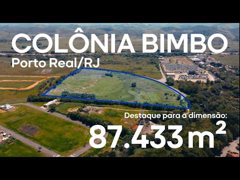 Colônia Bimbo