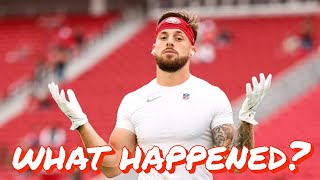 Why the 49ers' Season Depends on Ricky Pearsall Stepping Up