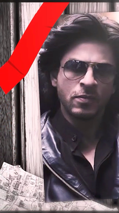 Nothing Compares to Shah Rukh Khan: You Know You Want to See Why!  #shrukkhan