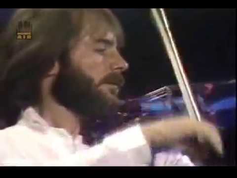 Jean-Luc Ponty - Mirage