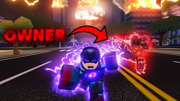 Racing The OWNER In Flashpoint Worlds Collide…(RECORDS SET)