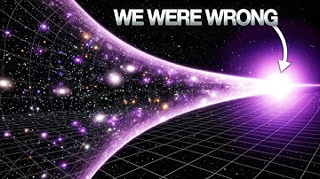 James Webb Just Discovered Something Older Than the Big Bang