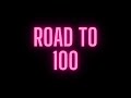 Road to 100 Announcement Video