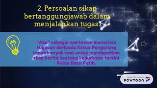 Rindu Seorang Rafik