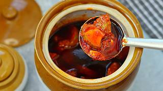 అసలన ఆధర ఆవకయ పచచడకతతగ చసవర కడ పరఫకట గ చసల కలతలAvakaya Pachadi In Telugu