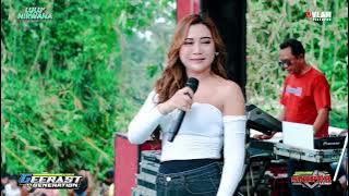 EVIS RENATA - BOLEH SAJA | LULU NIRWANA || GEERAST GENERATION SROBYONG WETAN X JEPARA