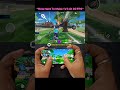 💪 How Hard To Make 1V3 At 30 FPS Fortnite Mobile Chapter 7 Season 3 Runners Gameplay 2026