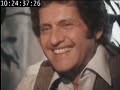 Joe Dassin - interview (in English), Canada