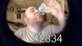 Thumbnail for Jon Drinks Water #2834