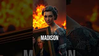 A Shadows Tale From 1814.