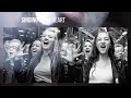 One Voice Childrens Choir - Believer (Lyric Video) Imagine Dragons Cover