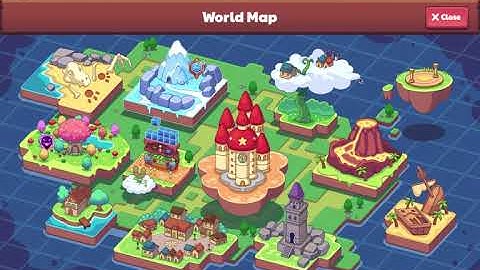 Prodigy Math Game| The "Secret" to how to get MORE STAR SHARDS!