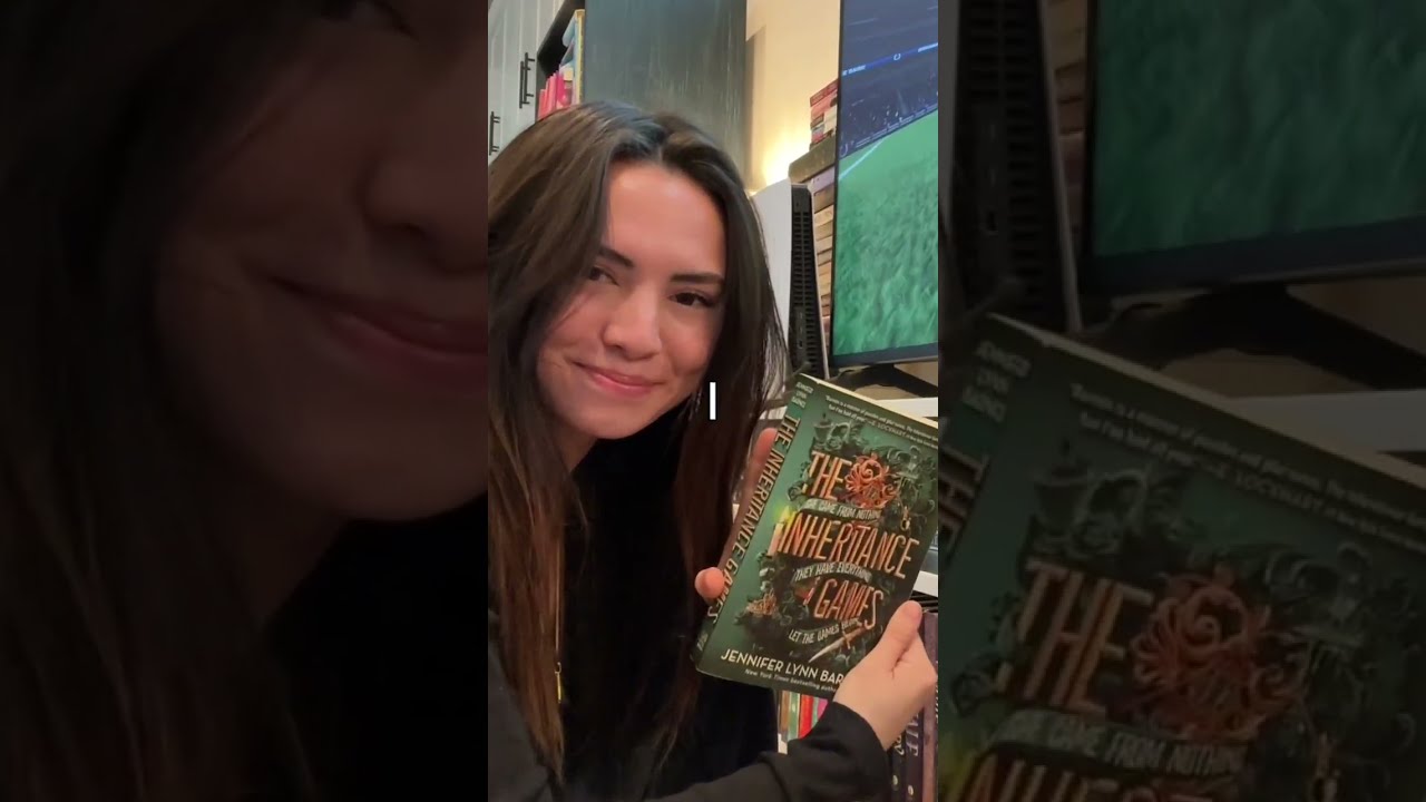 Forcing My Husband To Read A Book