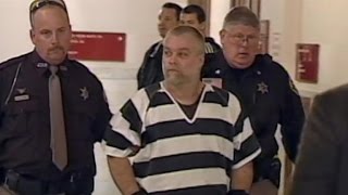 "Making a Murderer" series sparks interest in Wisconsin case