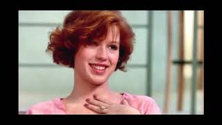 (HD) Molly Ringwald - The Breakfast Club