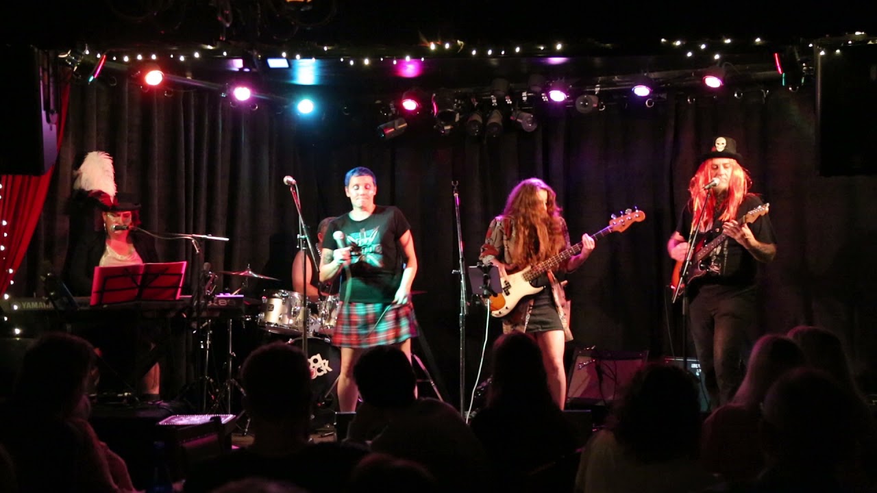 Working for the Weekend