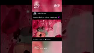 Madara Declare Might Guy Strongest