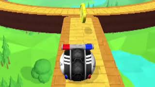 Going Balls Super SpeedRun New Gameplay Level Hard Walkthrough Android, iOS