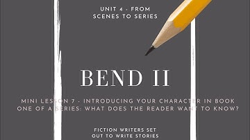 Carrie Merritt OCPS - Writing Units of Study - Unit 4