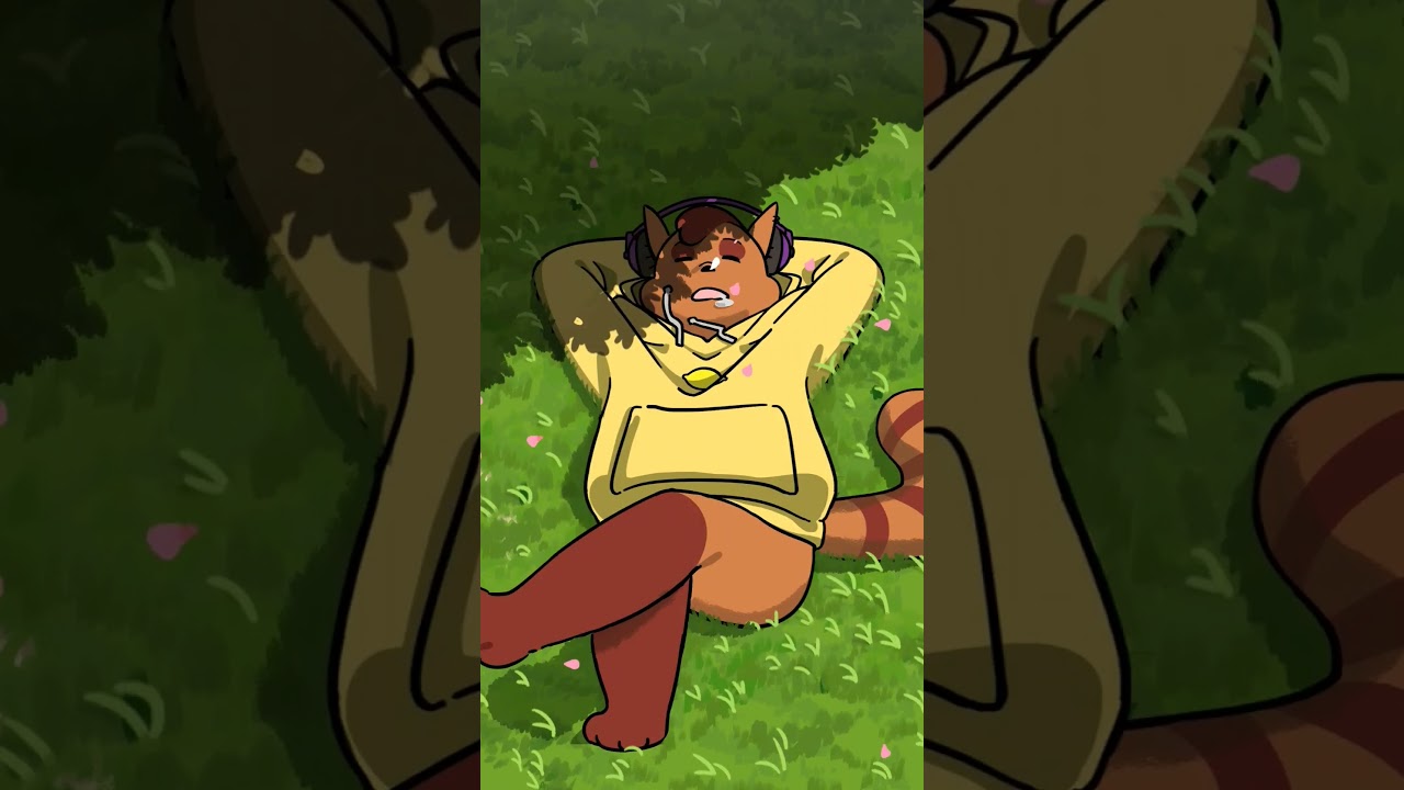 Snore #animation #animationshorts #relatable #cartoon #fyp